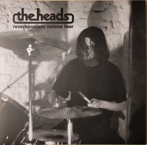 Reverberations Volume Four
