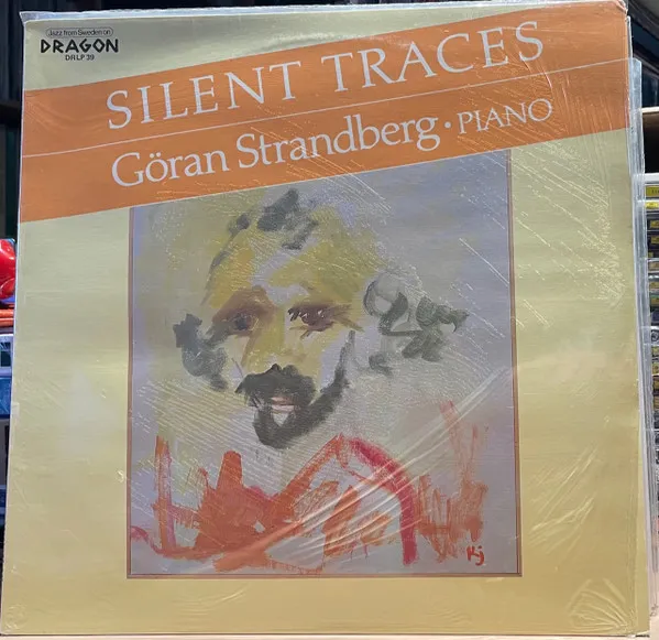 Silent Traces