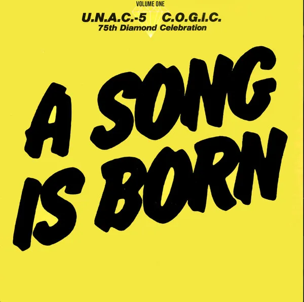A Song Is Born (75th Diamond Celebration)