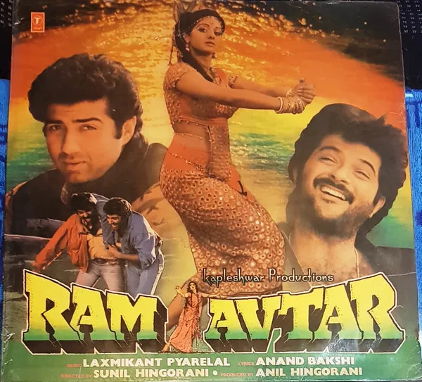 Ram Avtar