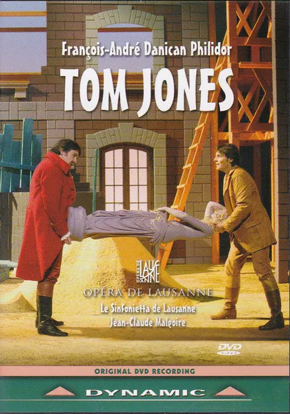 Tom Jones