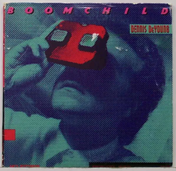 Boomchild