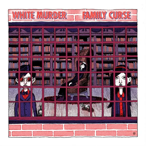 Family Curse / White Murder