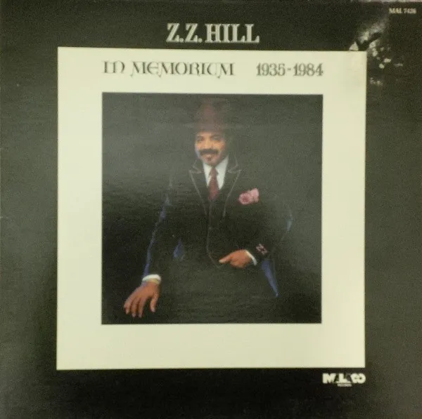 In Memorium 1935-1984