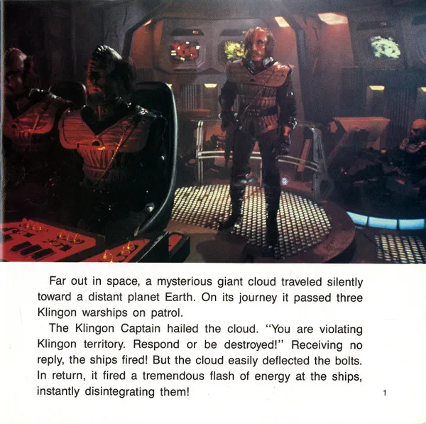 Star Trek: The Motion Picture
