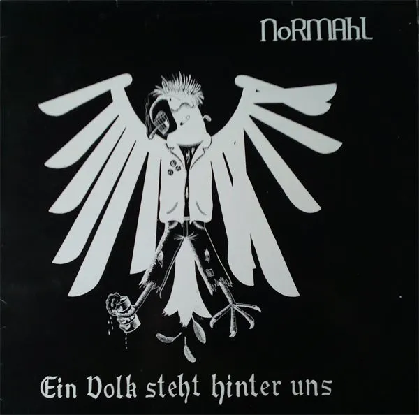Ein Volk Steht Hinter Uns