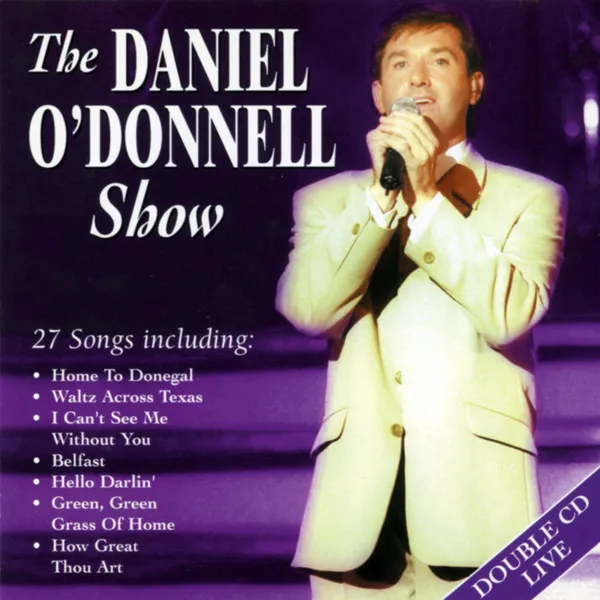 The Daniel O'Donnell Show