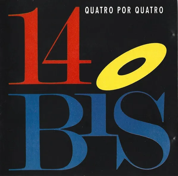 Quatro Por Quatro