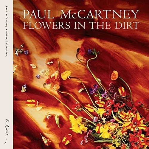 Flowers In The Dirt