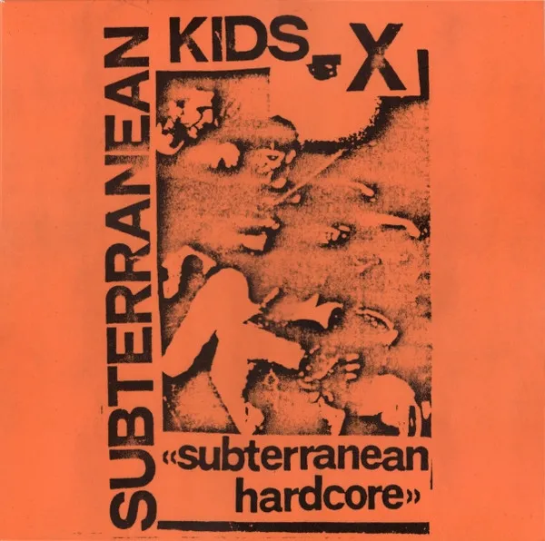 Subterranean Hardcore