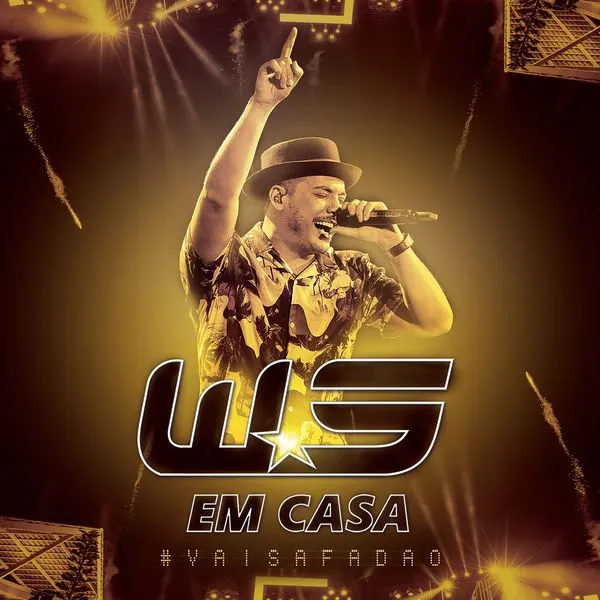 WS Em Casa