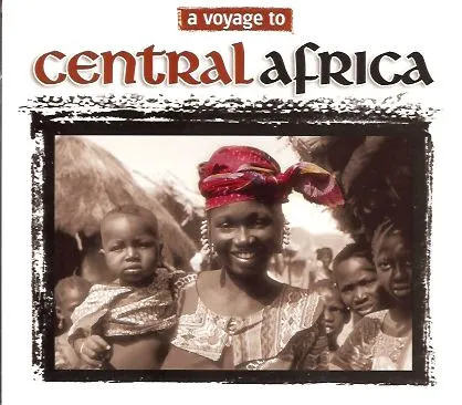 A Voyage To Central Africa