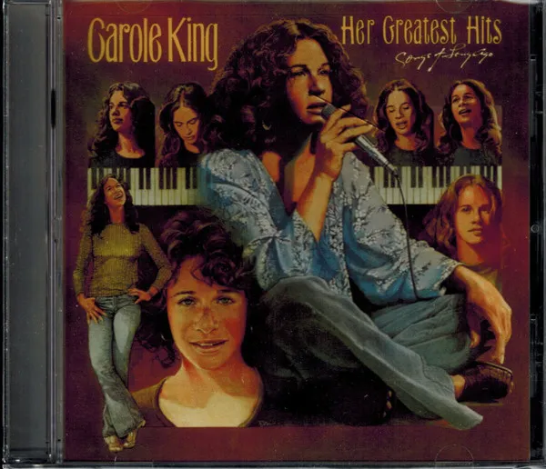 Her Greatest Hits: Songs Of Long Ago (+Bonus)