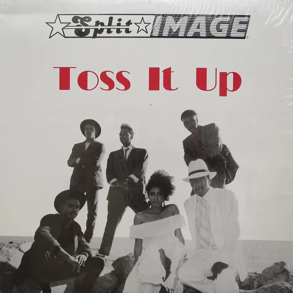 Toss It Up