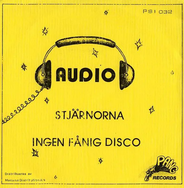 Stjärnorna