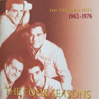 The Original Hits 1962 - 1976