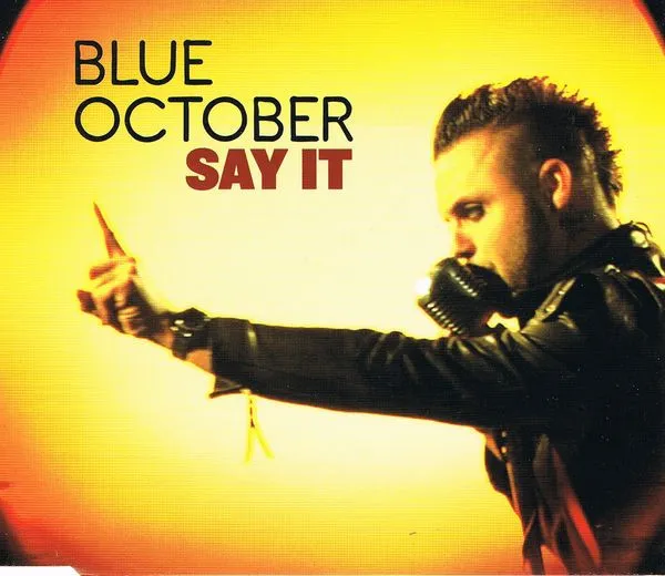 Say It