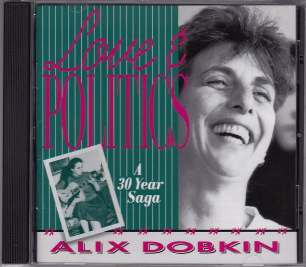 Love & Politics: A 30 Year Saga