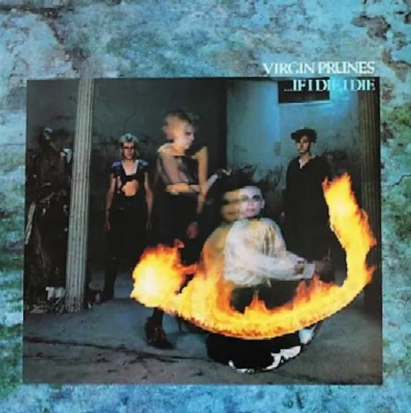 Virgin Prunes