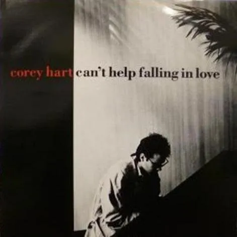 Corey Hart