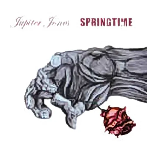 Jupiter Jones / Springtime