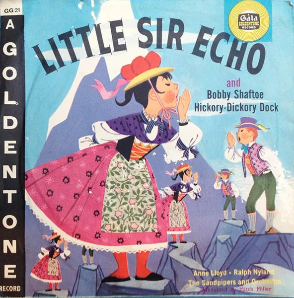 Little Sir Echo