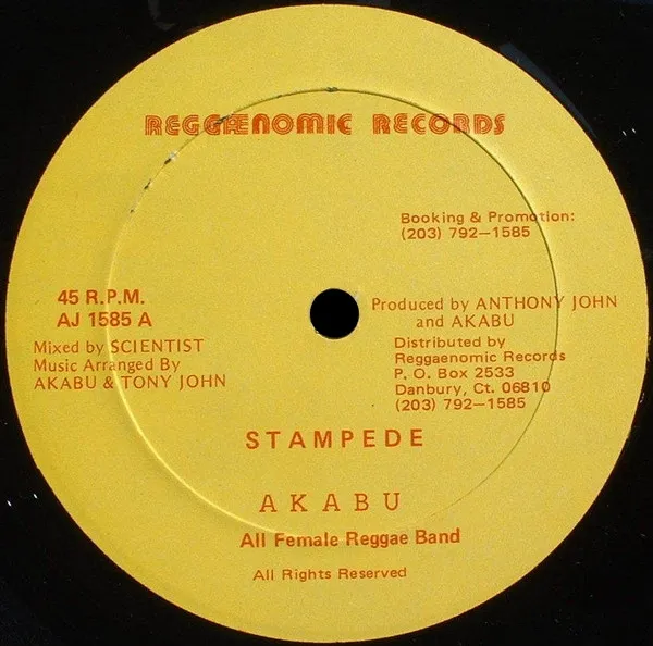Stampede