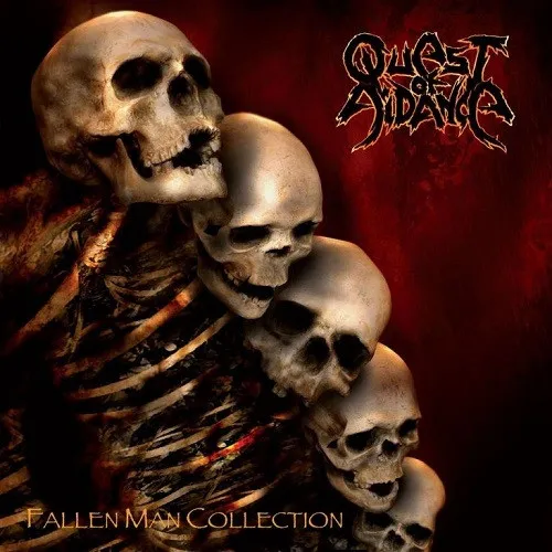 Fallen Man Collection