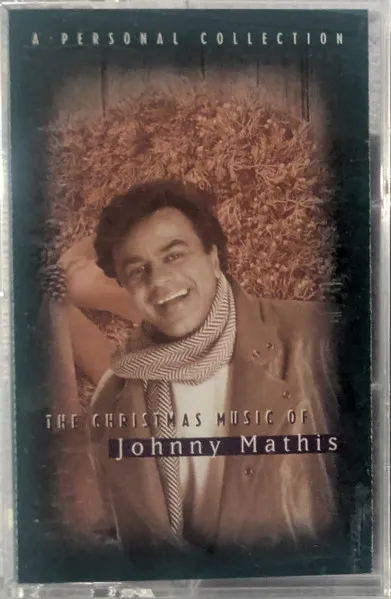 The Christmas Music Of Johnny Mathis: A Personal Collection
