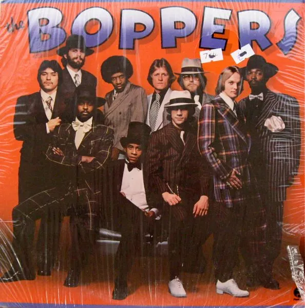 The Boppers