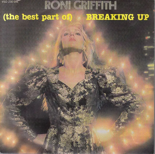 (The Best Part Of) Breakin' Up