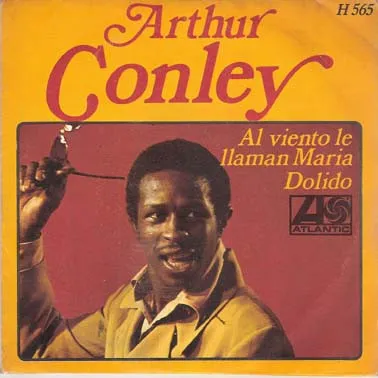 Al Viento Le Llaman Maria / Dolido
