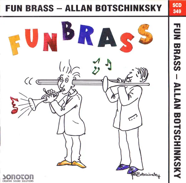 Funn Brass