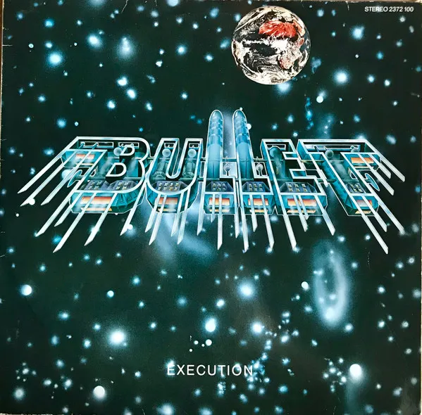 Bullet