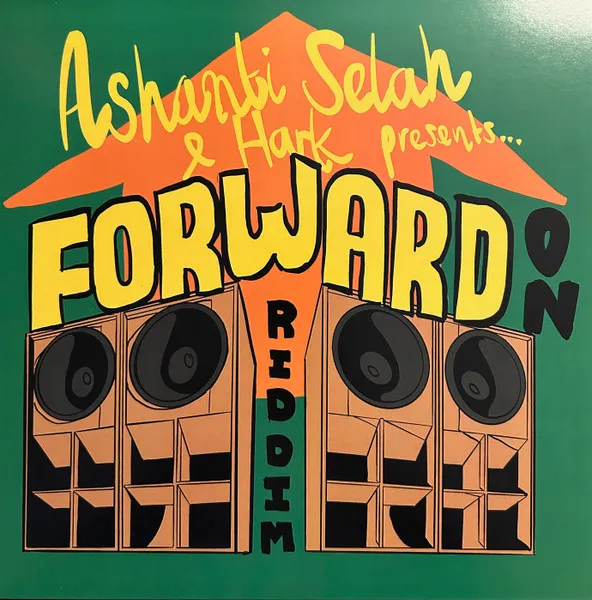 presents Forward On Riddim