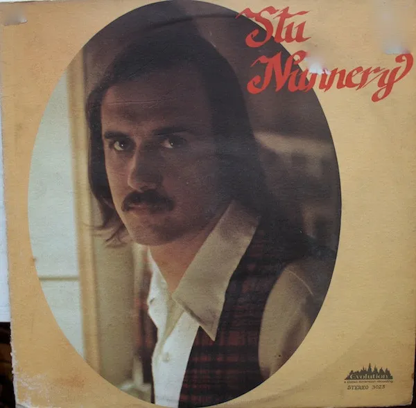 Stu Nunnery