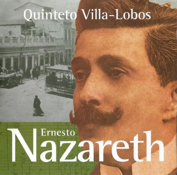 Ernesto Nazareth