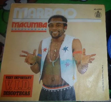 Macumba