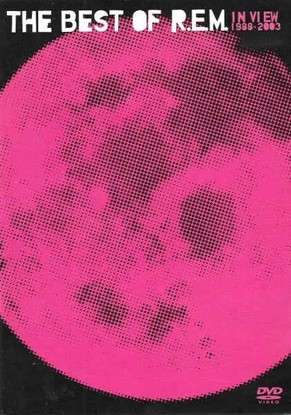 In View: The Best Of R.E.M. 1988-2003