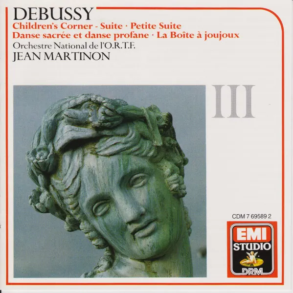 Complete Orchestral Works III