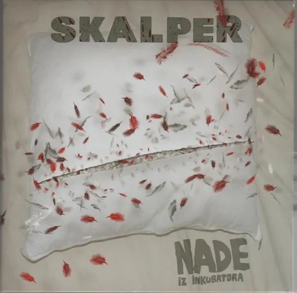 Skalper