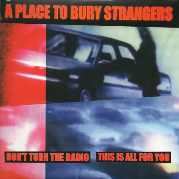 Don't Turn The Radio / This Is All For You