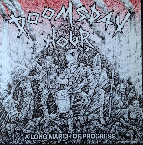 A Long March Of Progress