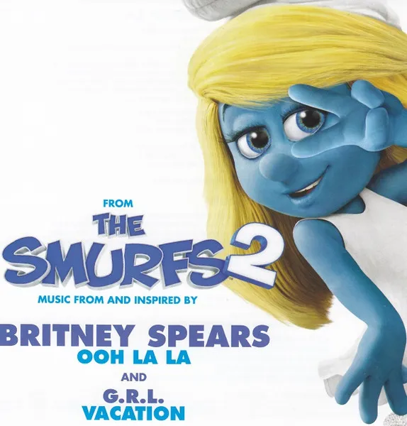 Britney Spears