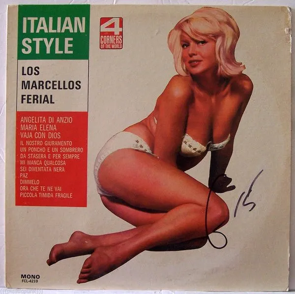 Italian Style