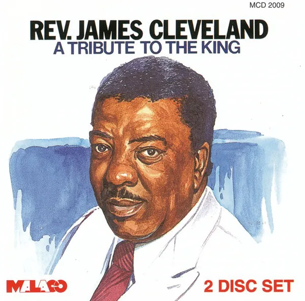 A Tribute To The King