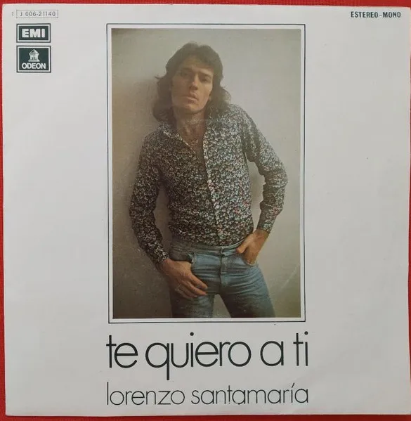 Te Quiero A Ti