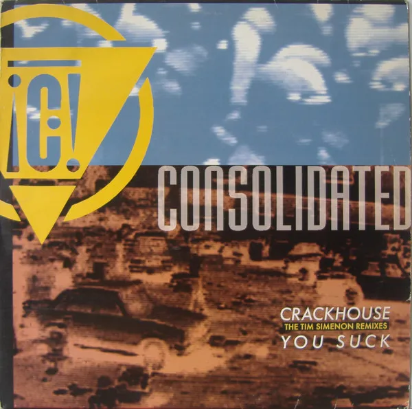 Crackhouse / You Suck