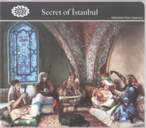 Secret of Istanbul