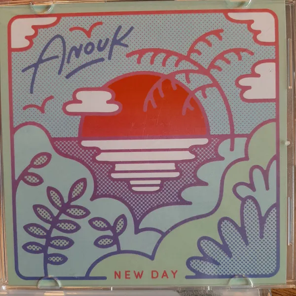 New Day